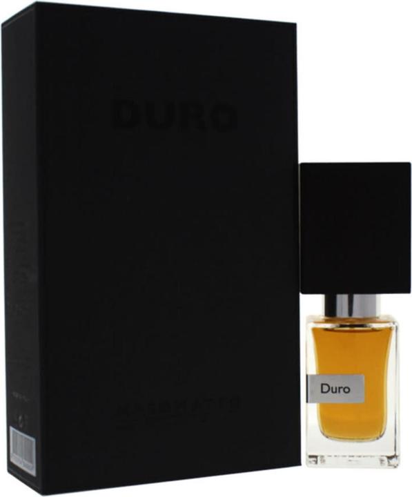 Actual product image Nasomatto Duro by Nasomatto (Eau de parfum, 30 ml)