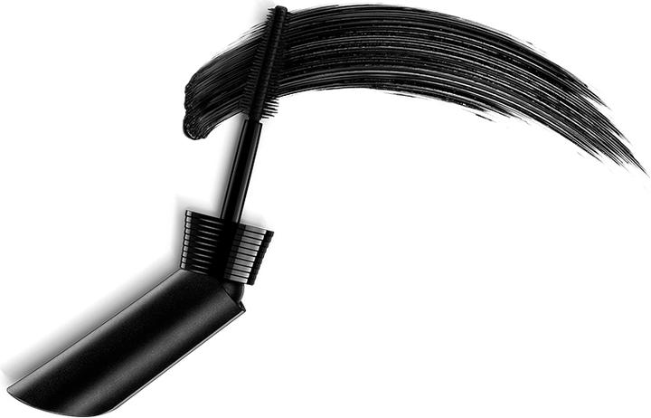Actual product image L'Oréal Paris Unlimited Bendable (01 Black)