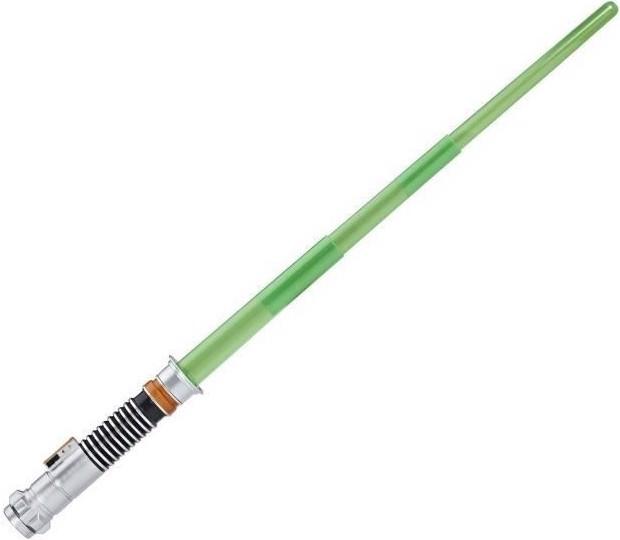 Produktbild Hasbro Lichtschwert