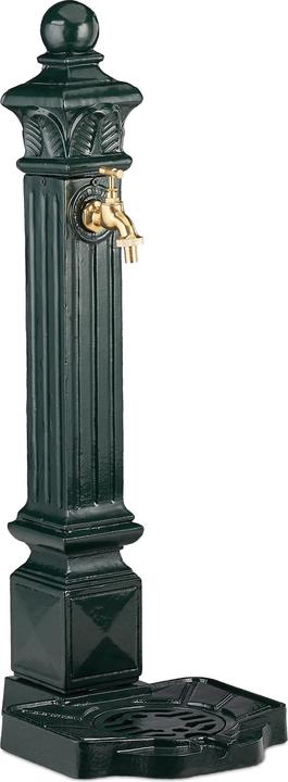 Produktbild Relaxdays Standbrunnen