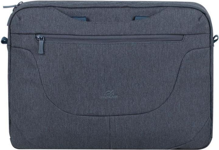 Actual product image Rivacase Laptop bag 7731 dark (15.60", Universal)