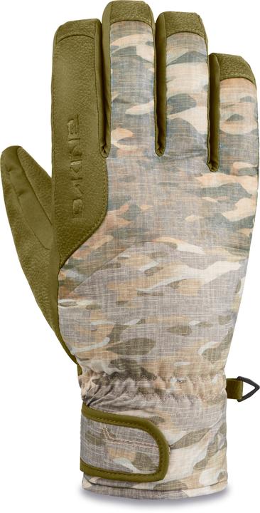 Actual product image Dakine Nova Short Glove (XL)