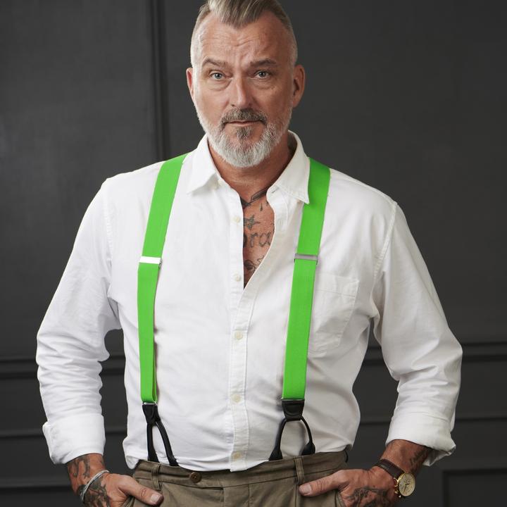 Actual product image Trendhim Largo (One size)
