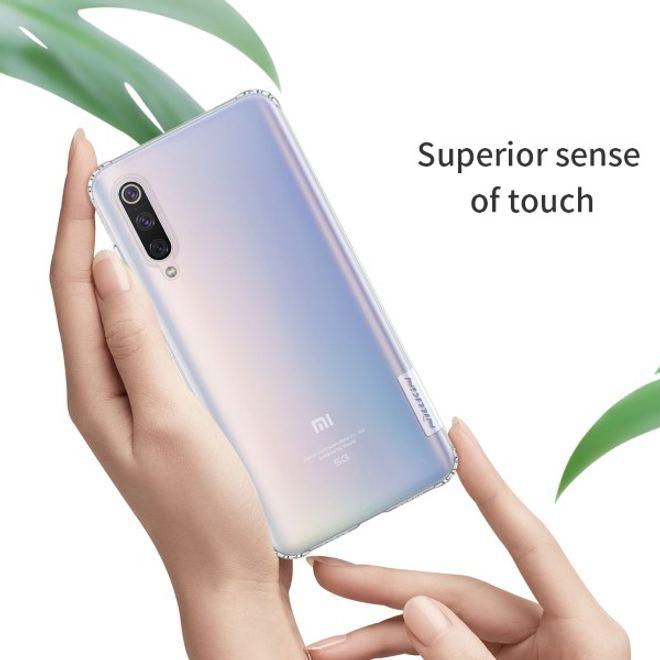 Produktbild Nillkin Nature Soft Series (Xiaomi Mi 9 Pro)
