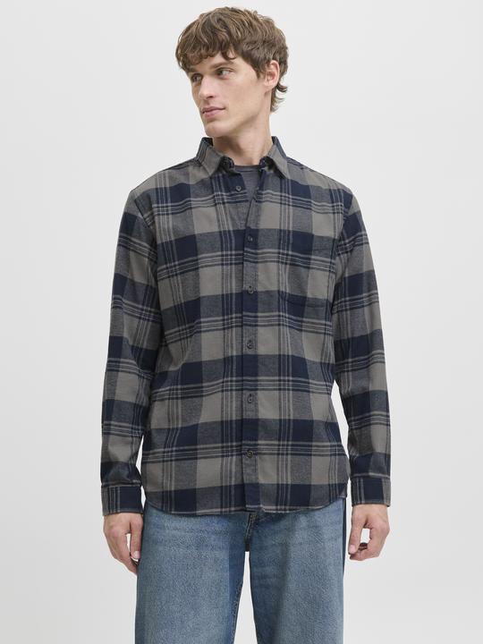 Image du produit Jack & Jones Regular Fit Hemd Hemd (L)