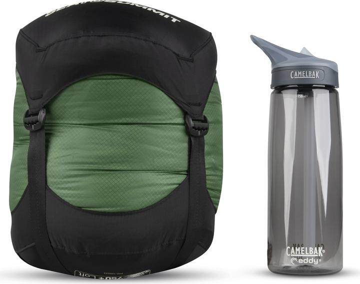 Produktbild Sea To Summit Ascent AcIII (227 cm)