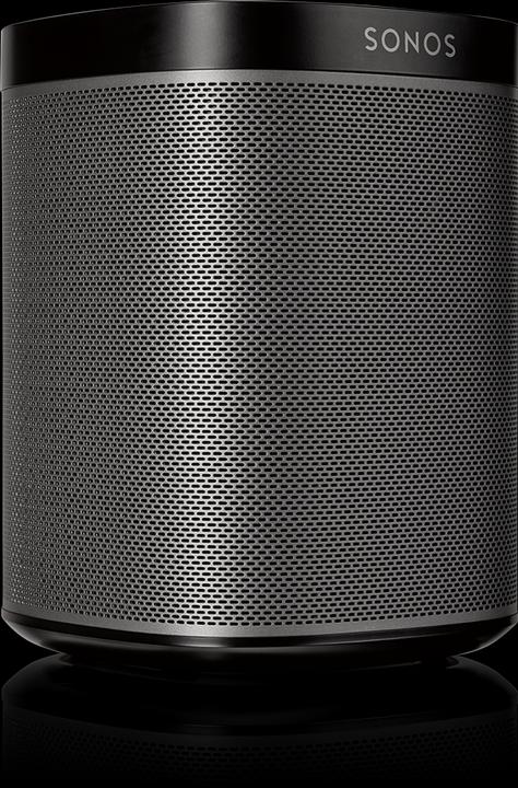 Actual product image Sonos Play:1 (Wi-Fi)
