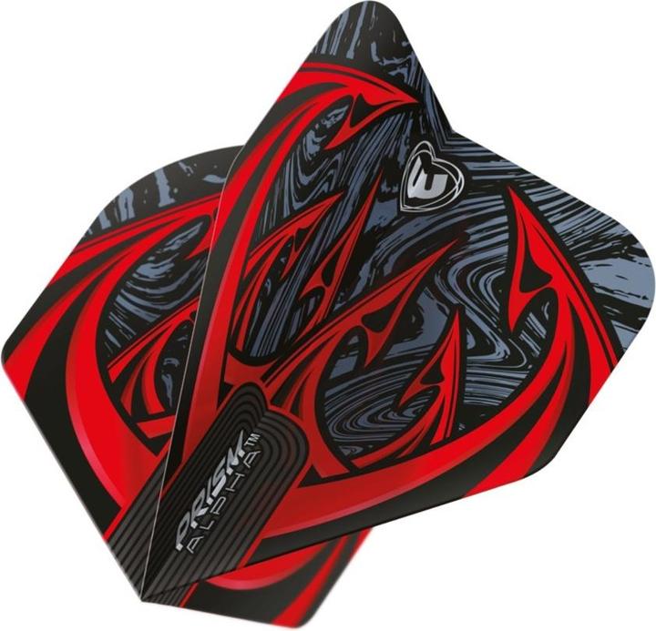 Actual product image Winmau Fly Alpha Standard, 6915-195