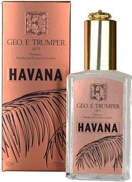 Geo F. Trumper Geo. F. Trumper Cologne Havana (Eau de cologne, 50 ml)