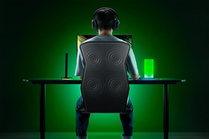 Actual product image Razer Freyja