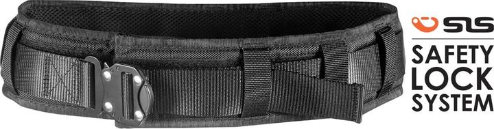 Actual product image Facom SLS BELT 70100CM METAL BUCKLE (70, 75, 80, 85, 90, 95, 100)