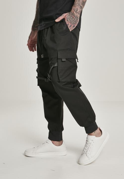Produktbild Urban Classics Tactical Trouser (L)