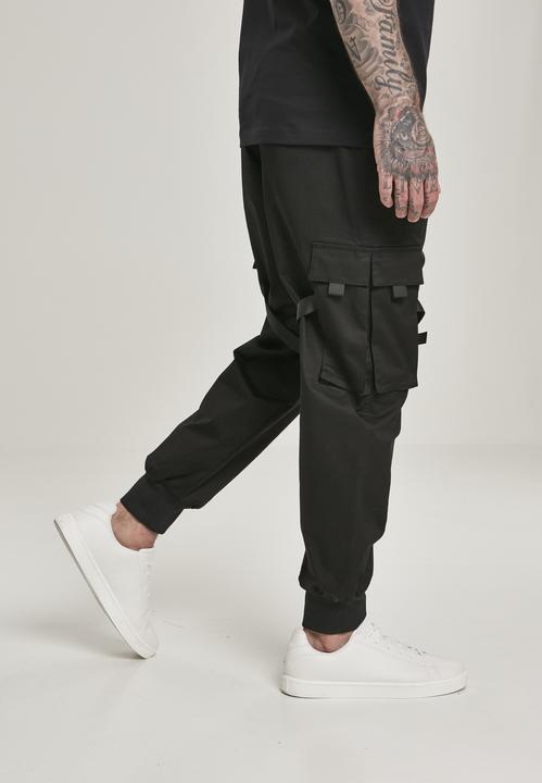 Produktbild Urban Classics Tactical Trouser (L)