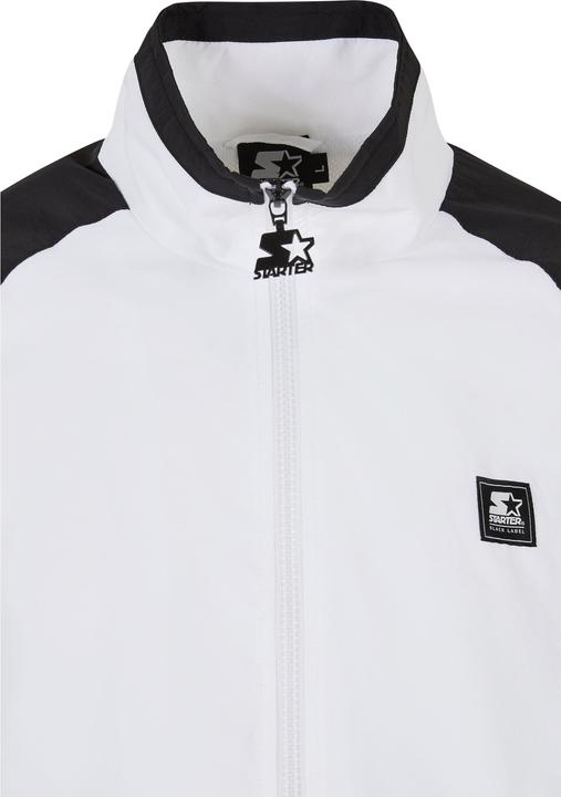 Immagine prodotto Starter Color Block Retro Jacket (L)