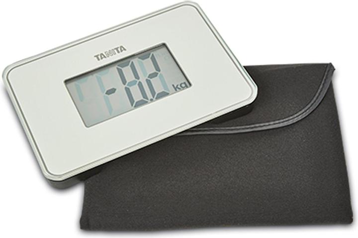 Image du produit Tanita Pèse-personne numérique (150 kg)