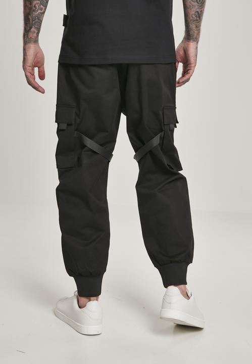 Produktbild Urban Classics Tactical Trouser (L)