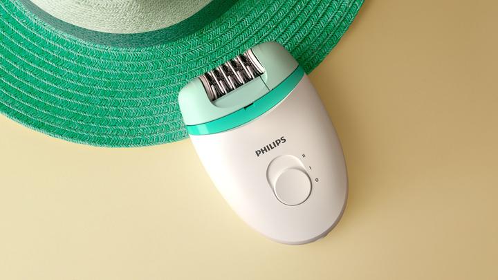 Produktbild Philips Satinelle Essential BRE224/00