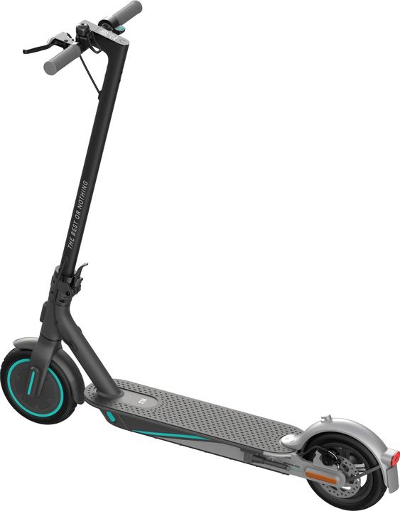 Produktbild Xiaomi Mi Pro 2 Mercedes AMG Petronas F1 Team Edition EU (25 km/h, 45 km, 300 W)