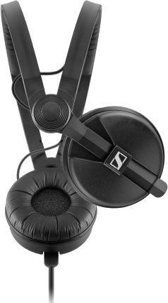 Immagine prodotto Sennheiser HD 25 (Cablato)
