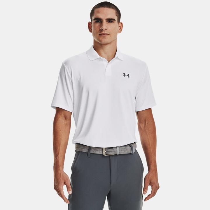 Produktbild Under Armour Poloshirt UA Performance Polo 2.0 (XL)
