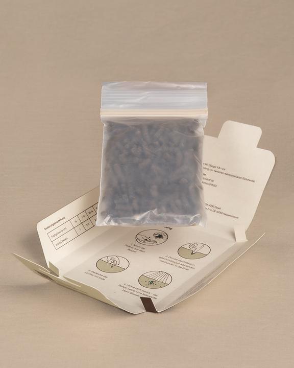 Produktbild feey Biodünger Pellets (0.05 kg, 0.10 l)
