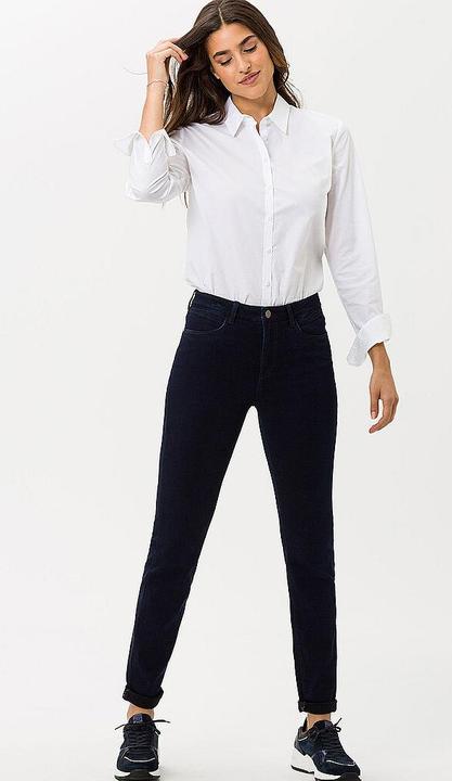 Image du produit BRAX Shakira Jeans Skinny Fit navy blue (W29/L34)