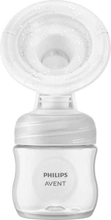 Actual product image Philips Avent Manual breast pump