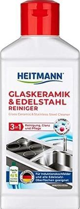 Produktbild MGA Edelstahlreiniger