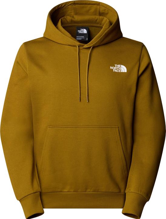 North Face Simple Dome (XL)