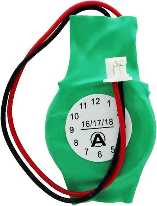 Immagine prodotto AccuCell CR2032 (1 pz., CR2032)