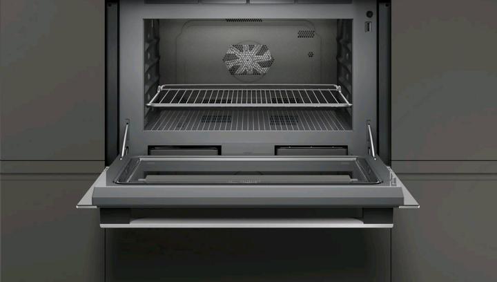 Produktbild Neff N 50 Einbau Mikrowelle mit DampfgarerFunktion60 x 45 cm