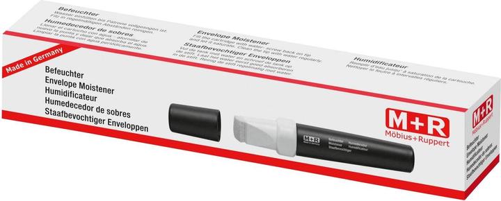 Produktbild M+r Befeuchter Lecki
