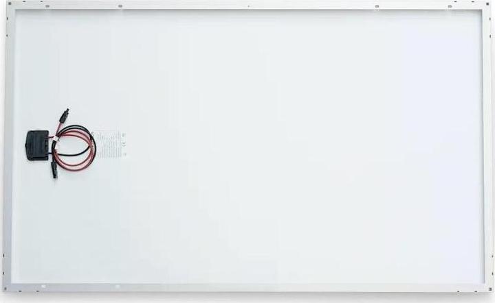 Actual product image Autosolar Balcony power station with 1340 watts (1340 W)