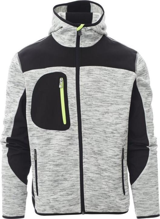 Payper Trip Strickjacke