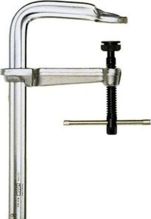 Actual product image Bessey Heavy duty clamp STBM 1250/ (1250 mm)