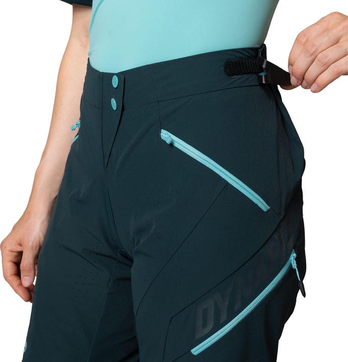 Image du produit Dynafit Short Ride Dynastretch (XS)