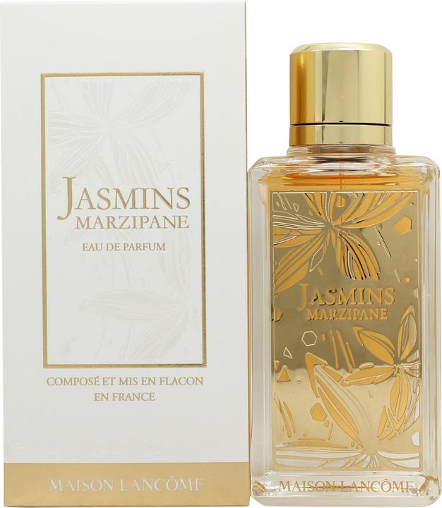 Image du produit Lancôme Jasmin Marzipane (Eau de parfum, 100 ml)