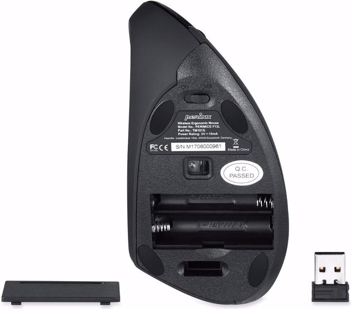 Produktbild Perixx 713L (Kabellos)