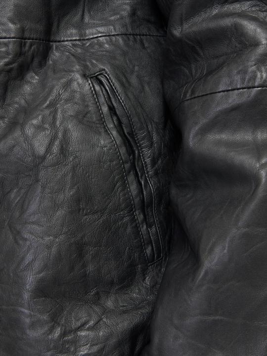 Immagine prodotto Jack & Jones Jorcrincle Leather Jkt Styd Aw24 (XL)