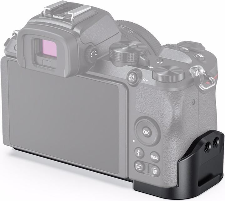 Produktbild SmallRig Vlogging Mounting Plate (Diverses Video Zubehör)