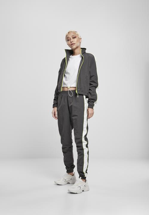 Produktbild Urban Classics Ladies Piped Track Pants (XL)