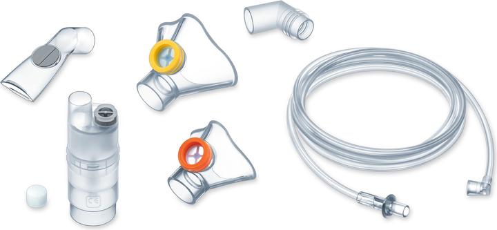 Actual product image Beurer IH 26