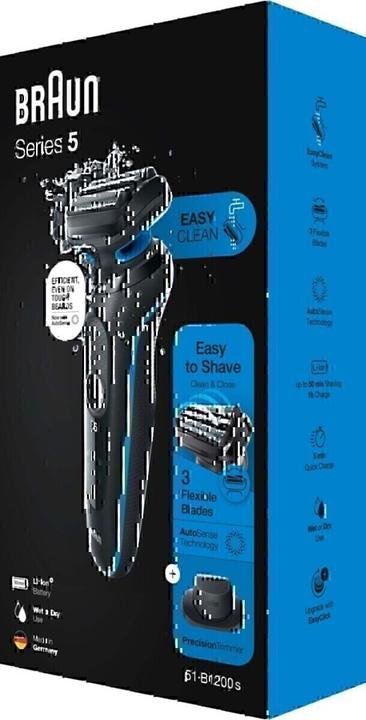 Immagine prodotto Braun Series 5