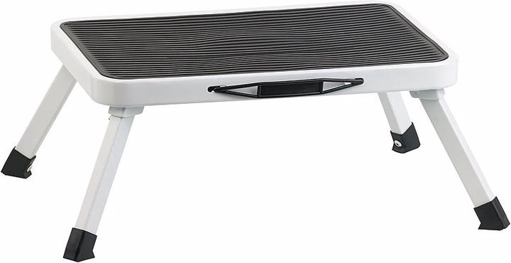 Produktbild AGT Klapptritt (Trittleiter, 46 cm)