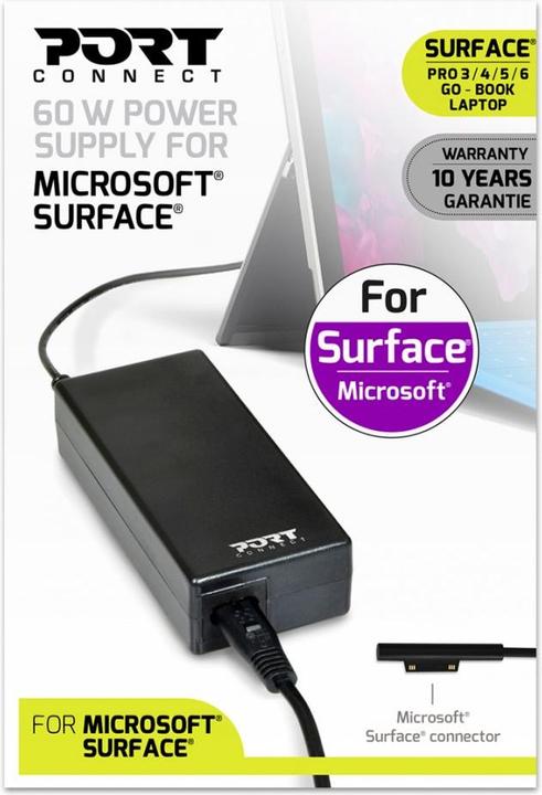 Image du produit Port Designs 900102 (60 W)
