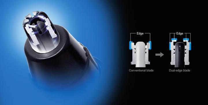 Immagine prodotto Panasonic Er-Gn30
