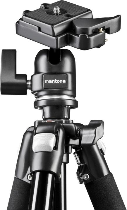 Produktbild mantona Scout MAX (Metall)
