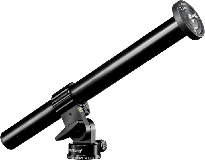 Produktbild mantona Scout MAX (Metall)
