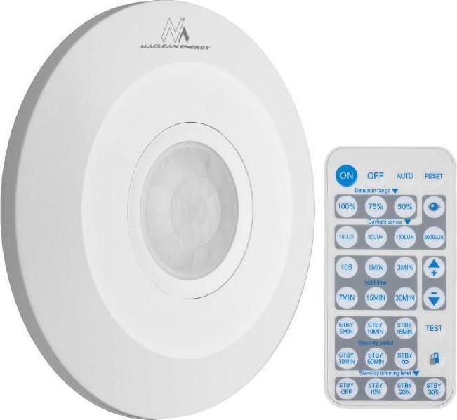 Actual product image Maclean MCE467 - (8 m)