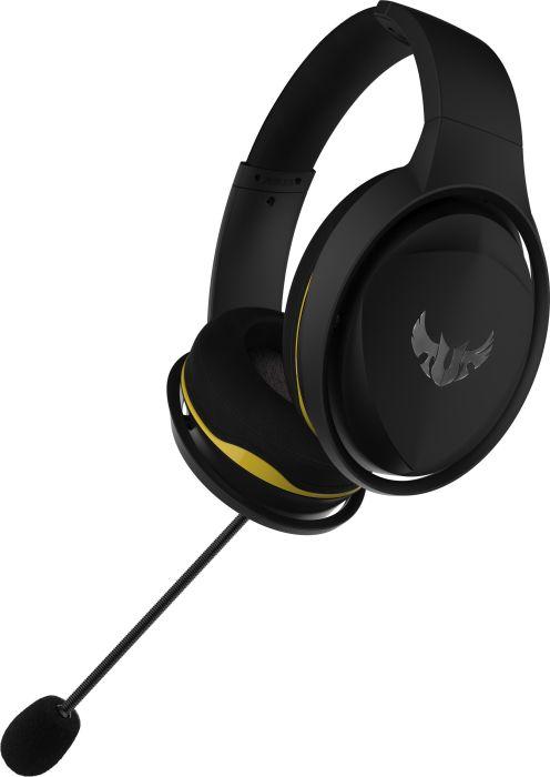 Actual product image ASUS TUF Gaming H5 Lite (Cable)